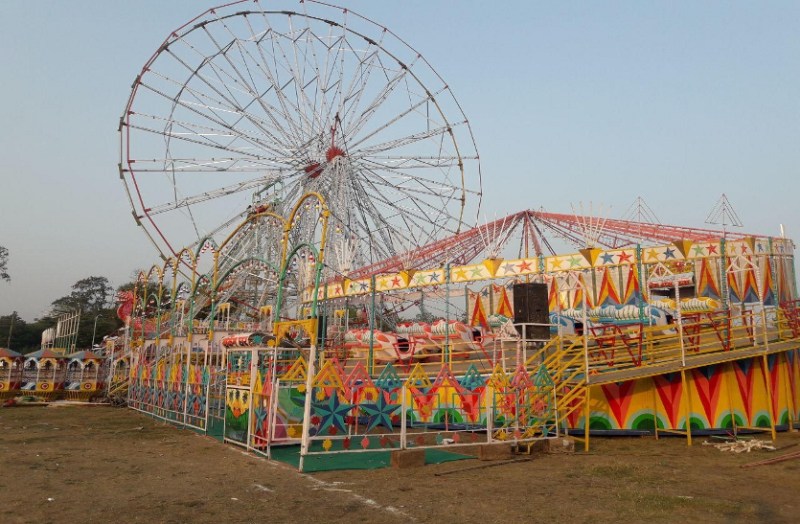 एशियाड सर्कस, कव्वाली सहित 10 प्रदेशों के सैकड़ों कलाकार देंगे सांस्कृतिक प्रस्तुति