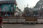 कालका चौराहे से मंडी तक बीआरटीएस हटाने की मांग