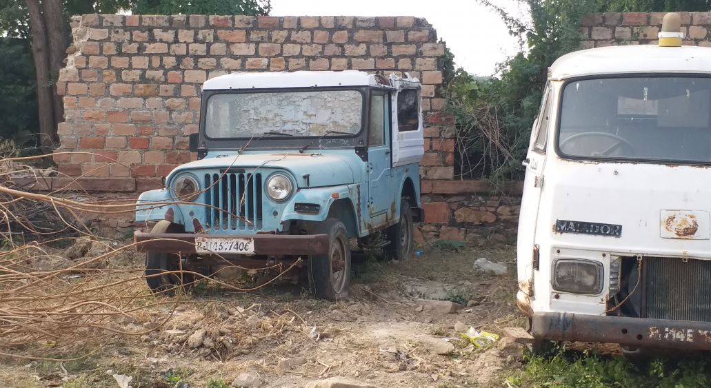 Bilara Block CMHO: 80 health centers affected by vacant posts