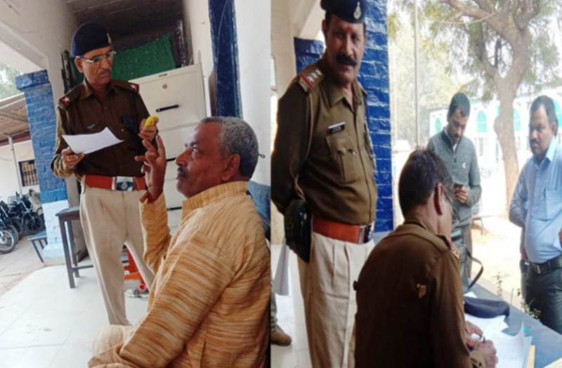 Accused of rape and motivating suicide arrested