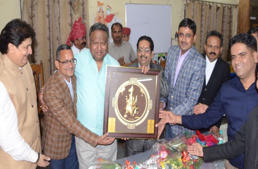 वकील-जज रोजाना खुद से पूछें, क्या मैंने न्याय किया