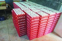 कई स्कूल के पालकों और ग्रामीणों ने कहा अंडे के बदले दें पौष्टिक आहार