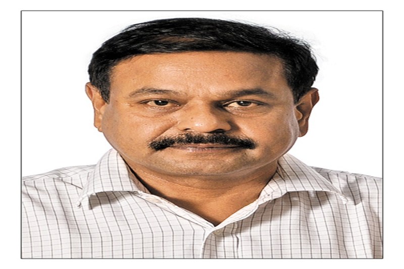 के.आर.इलांगोवन को उद्यमिता अवार्ड