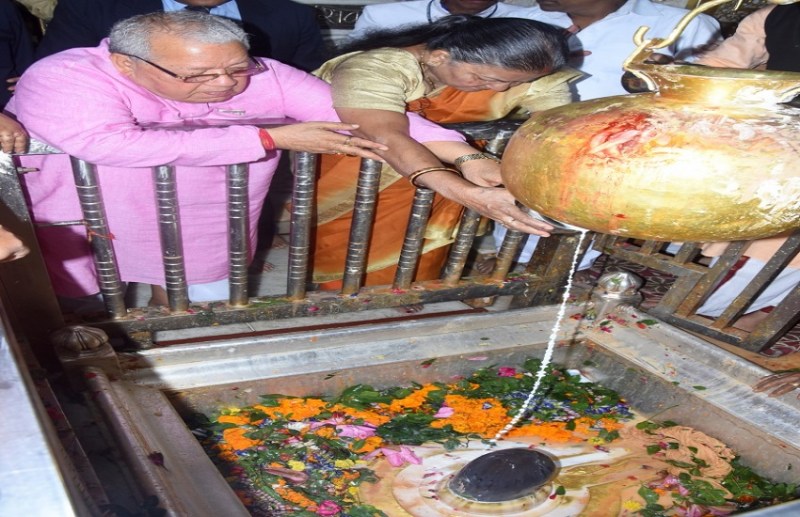 Governor Kalraj Mishra