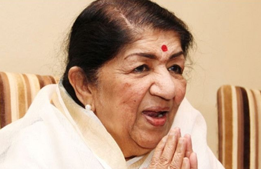 Lata mangeshkr