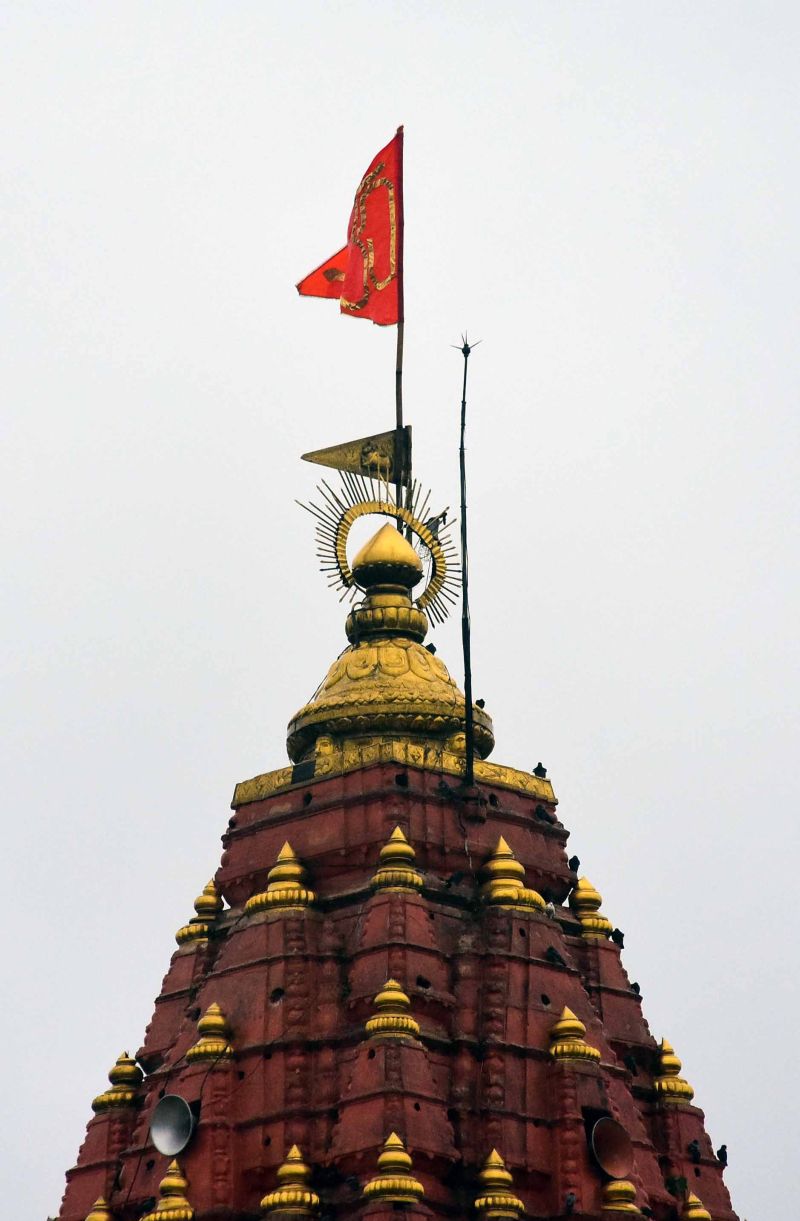 Bhasmarati's online booking will not be held in two days