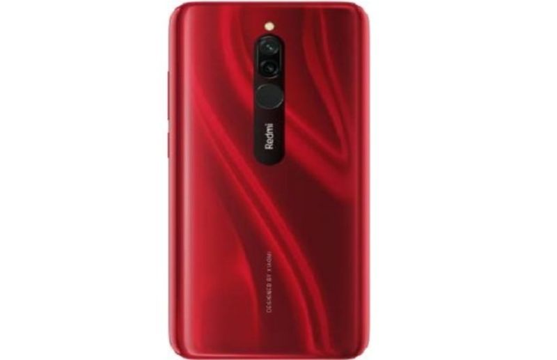 Xiaomi Redmi 8 Next Sale on December 1
