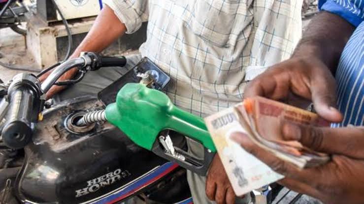 Petrol Diesel Price Today Delhi Mumbai Kolkata Chennai 30th Nov 2019