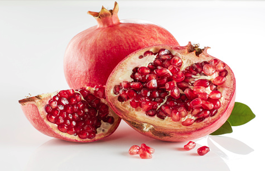 know Proven Health Benefits Of Pomegranate