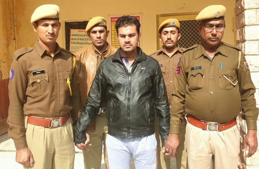 ...तो इस कारण की थी हत्या, यह वजह आई सामने
