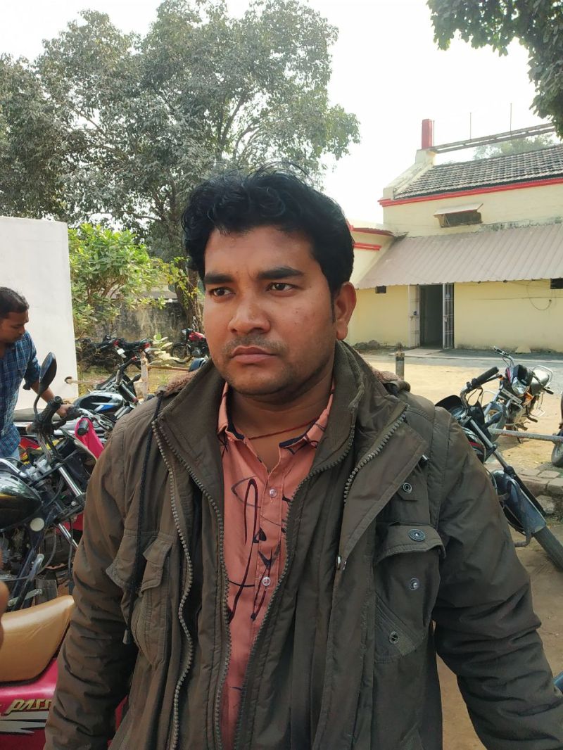 On-line fraud: Hacker's robbery on loan amount