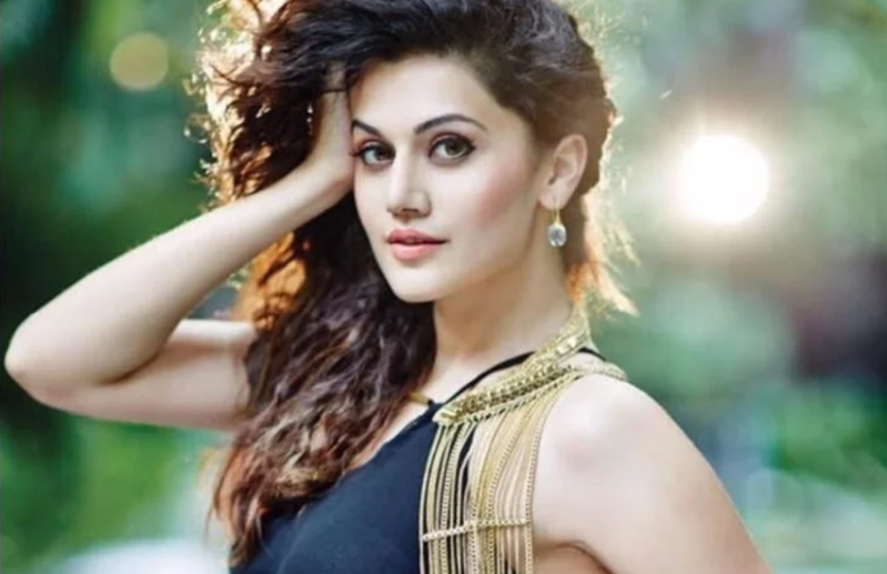 Taapsee pannu