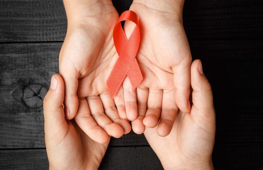 World AIDS Day : दो साल के मासूम भी एचआइवी पॉजीटिव, सुई से नशा करने वाले आ रहे चपेट में