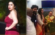 Namitha