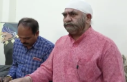 पूर्व विधायक ने क​हा, अगर मुझ पर हमला होता है तो इसके जिम्मेदार कलेक्टर होंगे, देखें वीडियो