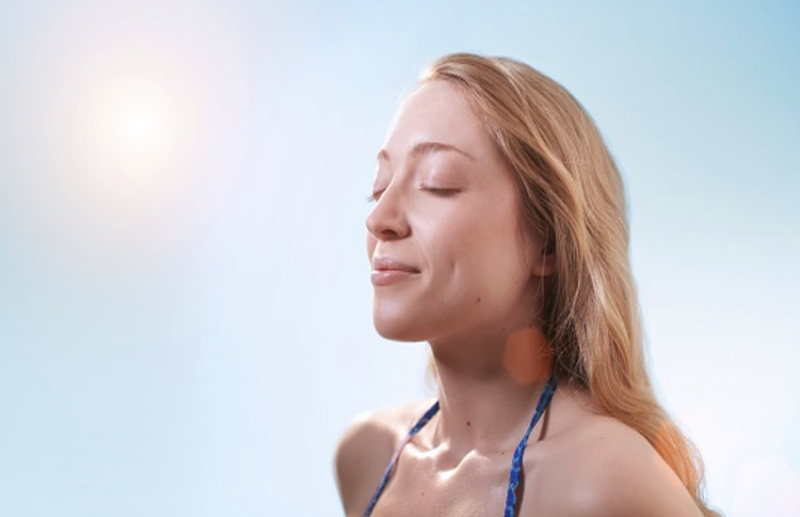 Tips To get Vitamin D naturally