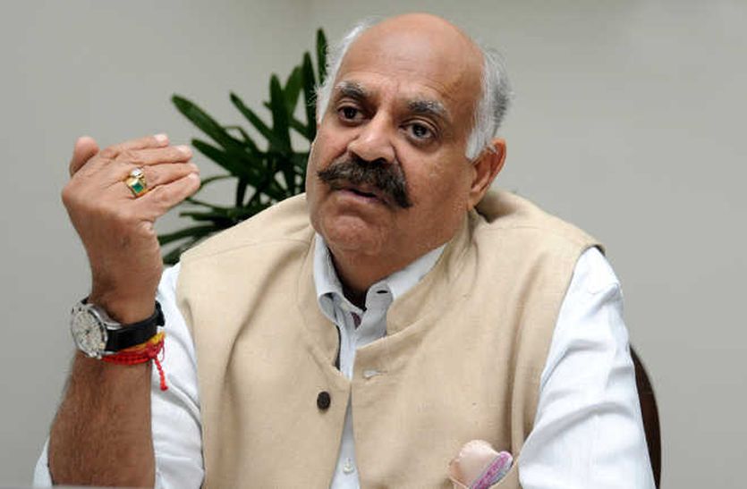 Mayo college: युवाओं का अनुभव बना सकता है भारत को श्रेष्ठ