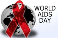 World aids day 
