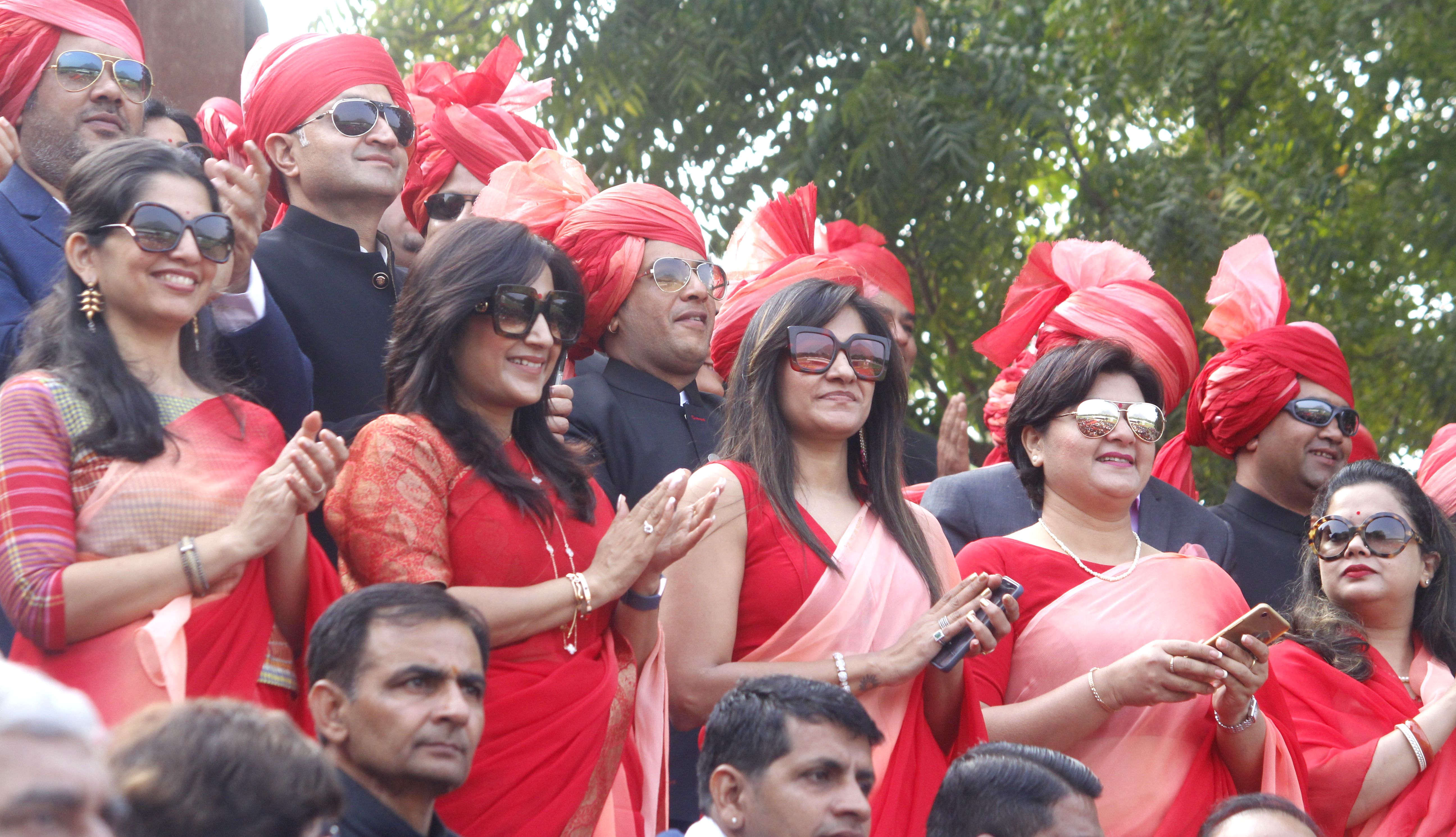 MayoCollege: मेयो कॉलेज का सालाना वार्षिकोत्सव देखिए वीडियो