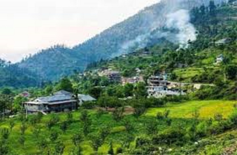 भोपाल सहित आधा दर्जन जिले एक भी गांव का तैयार नहीं कर पाए जीपीडीपी का खाका