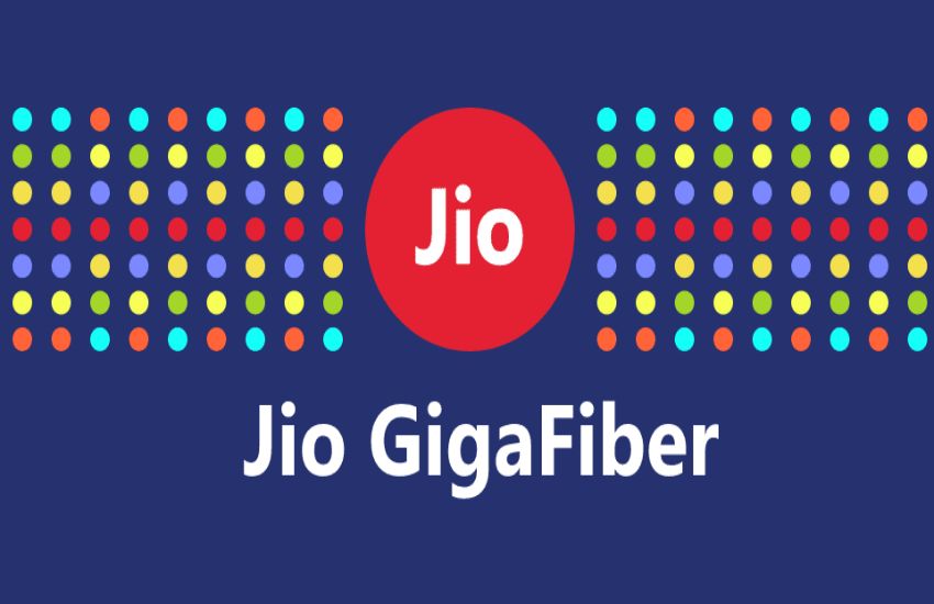 Reliance Jio launched 199 Plan For Jio Fiber users