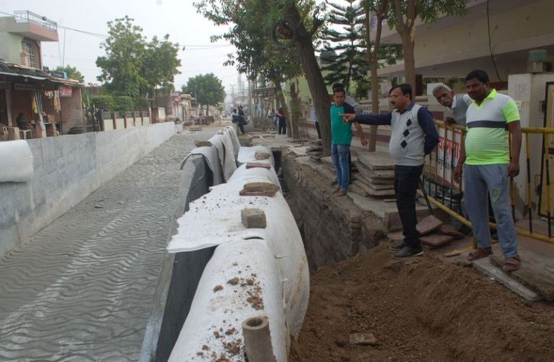 जल्द पहुंच सकेंगे एयरपोर्ट, रेलवे स्टेशन और हाइवे पर