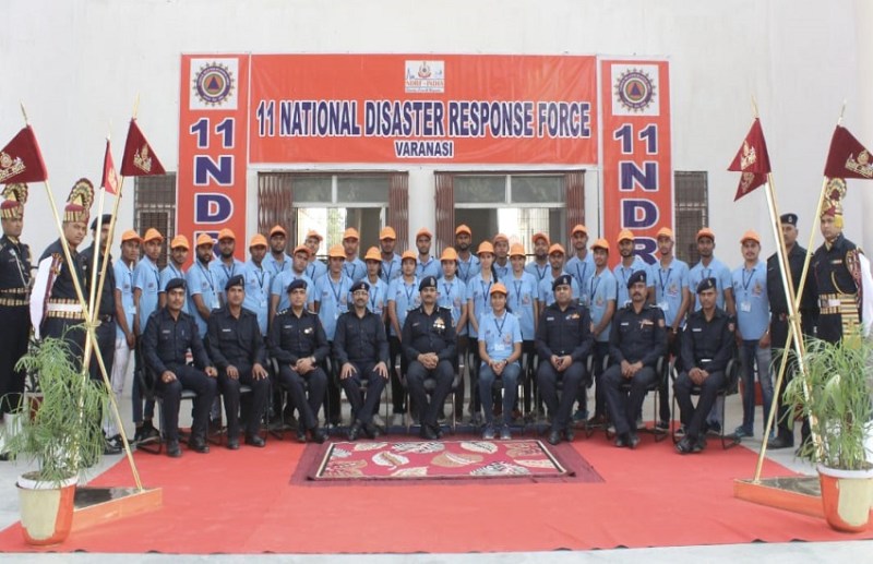 NDRF