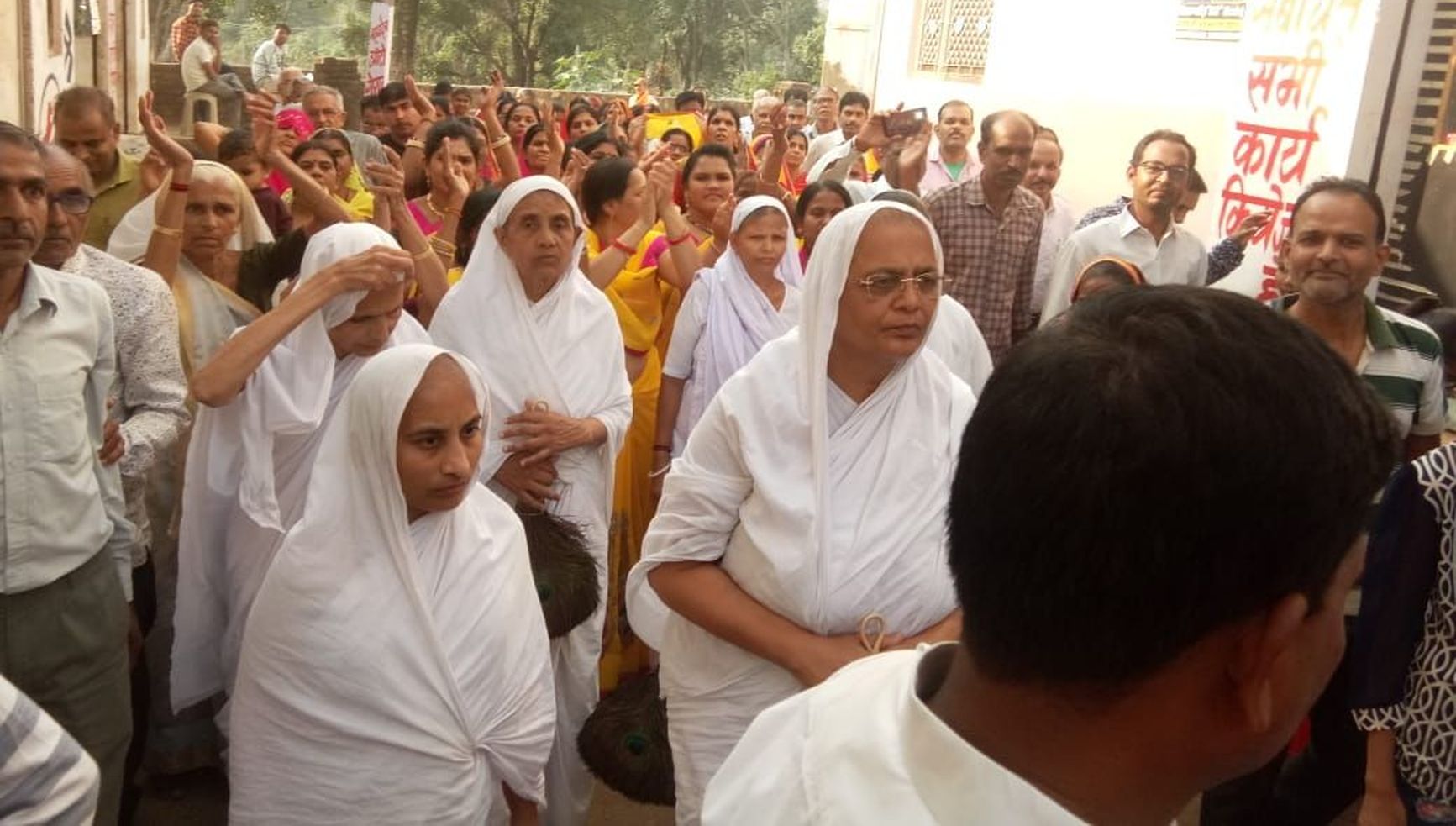 देश में बने सऊदी अरब जैसे सख्त कानून -कमलमुनि