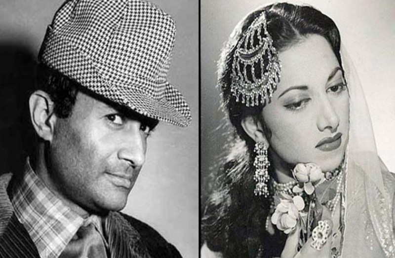 इस एक्ट्रेस पर जान छिड़कते थे देवानंद, अंगूठी लेकर गए महबूबा के पास तो उसने फेंक दी अंगूठी...दर्द से भरी है ये प्रेम कहानी