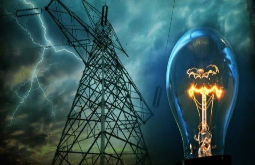 Electricity consumers in arrears arrears carrying surcharge of Rs 2 crore per month