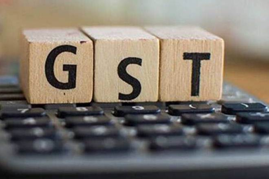 new provisions made for GST filing in small scale industries in india