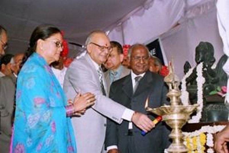 justice ashok mathur and justice vinit mathur rajasthan highcourt