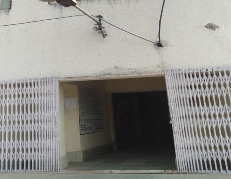 रिजनल जेडी ऑफिस का बिजली कनेक्शन काटा, इतने लाख रुपए का बकाया था बिल, 4 दिन से कामकाज ठप