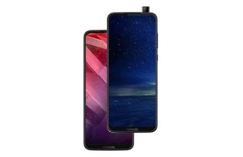 Motorola One Hyper launch Today 3 with Pop Up Camera
