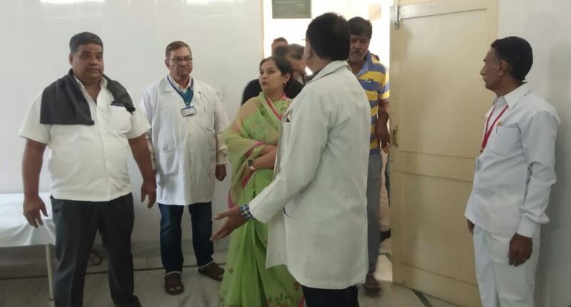 अगर आप ओल्ड सिटी जोधपुर के निवासी है तो इस खबर को पढि़ये