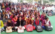 जॉब फेयर में युवाओं को म‍िला रोजगार, 115 स्‍टूडेंट्स  का हुआ स्पॉट प्लेसमेंट