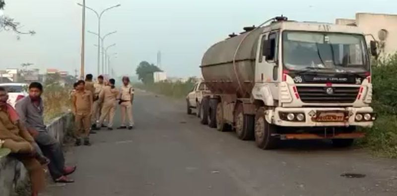 ऐसा क्या हुआ कि अचानक गिर गया पानी का पीएच मान?