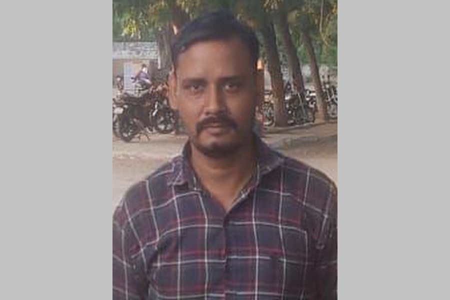 man arrested in fraud case in jodhpur