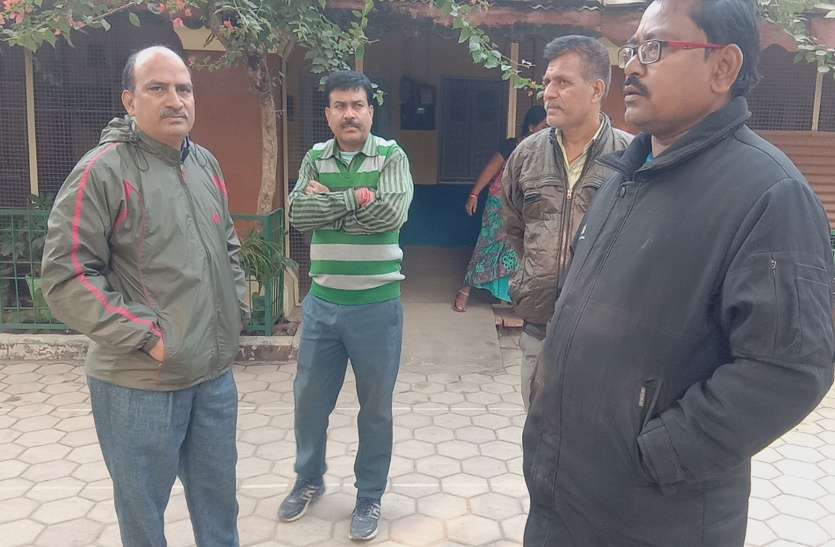 Wardsley school management arbitrary with students