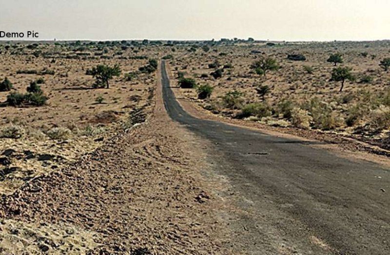 Buried in papers went sanitation plan