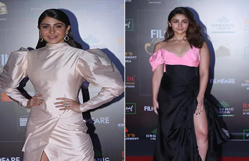 filmfare style and glamour awards 2019
