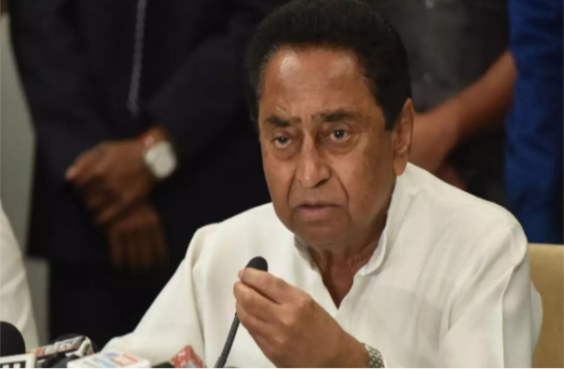 SC/ST वर्ग को कमलनाथ सरकार की सौगात, रेप और हत्या पीड़ितों को देगी आर्थिक मदद, देखें वीडियो