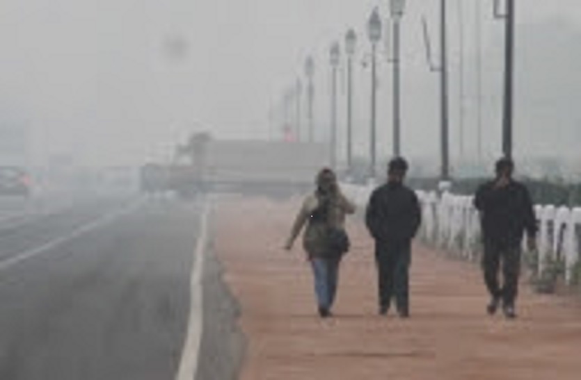 delhi-weather-aiq-winter-skymet-weather-alert