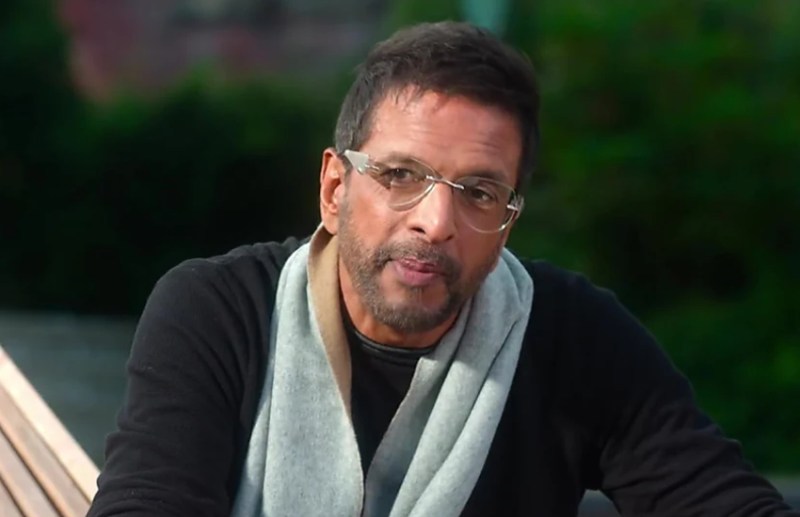 Javed Jaffrey
