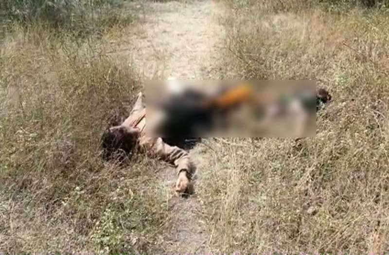 रॉंग नंबर से बातें बढ़ी प्यार में, रात में गर्लफ्रेंड और उसकी मासूम बच्ची को ले गया घुमाने, फिर प्रेमी ने दिया दर्दनाक घटना को अंजाम