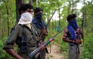 naxal in chhattisgarh