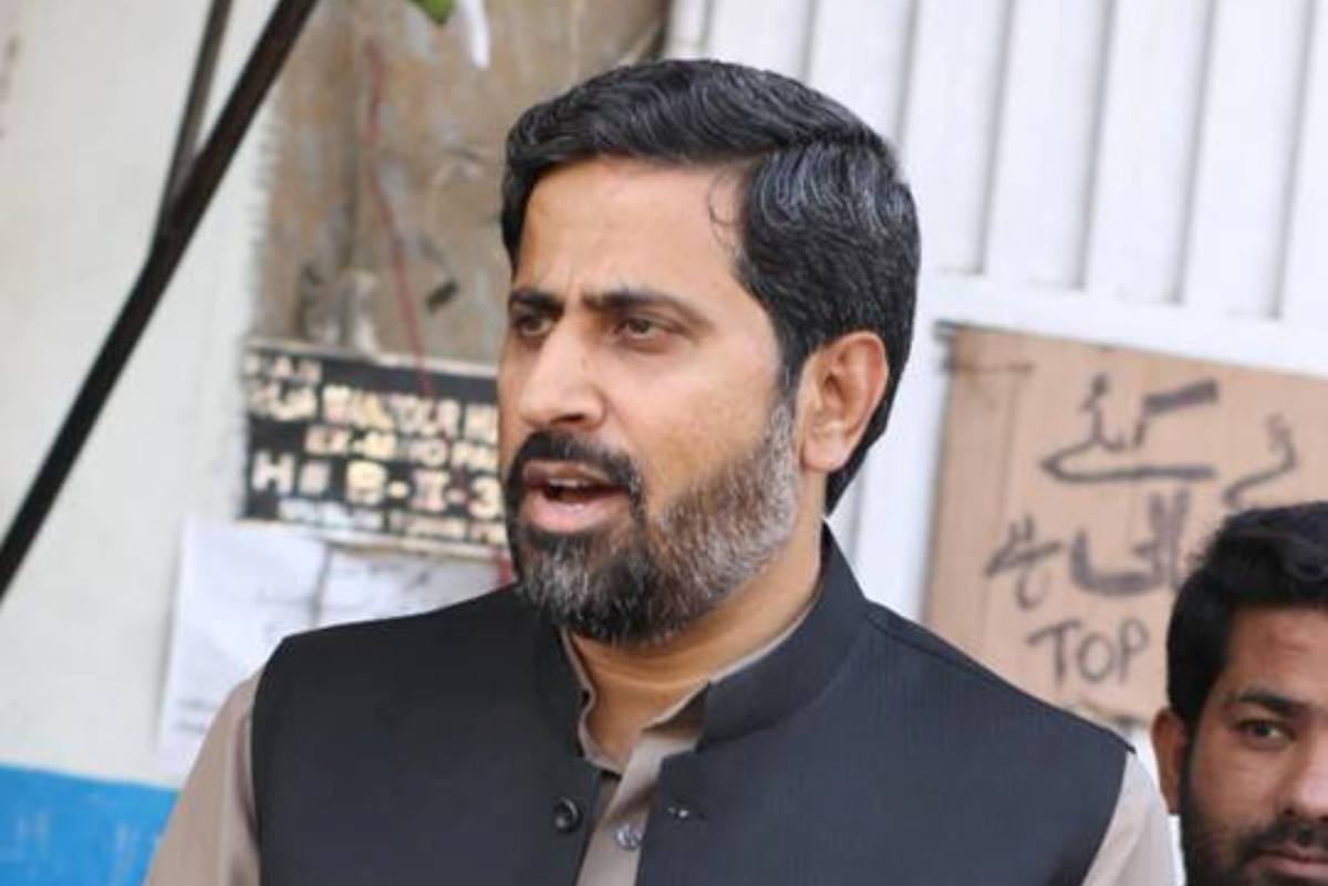 pakistan minister fayyazul hassan chohan