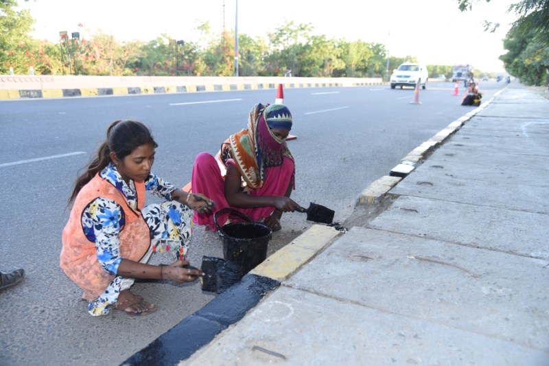 president ramnath kovind inaugurate rajasthan highcourt new building