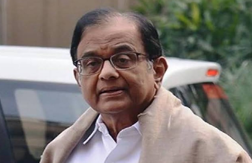 INX मीडिया केस में चिदंबरम पर सुप्रीम कोर्ट सुनाएगा फैसला, मिल सकती है जमानत