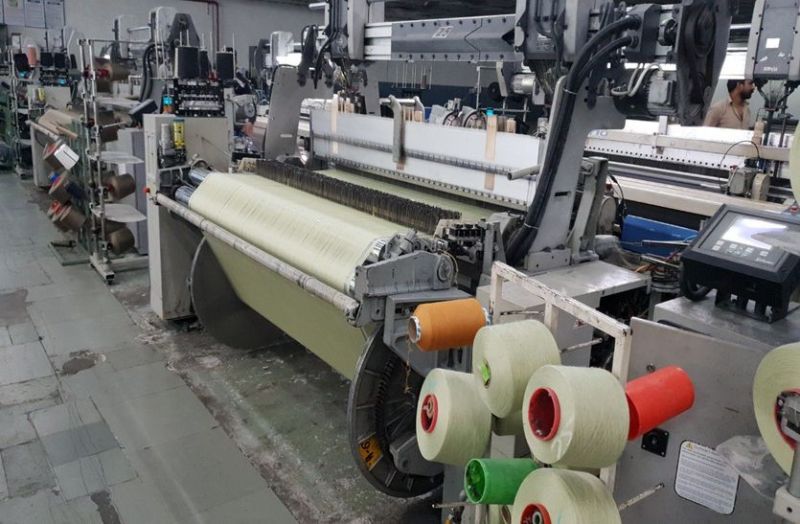 Taxpayer can take credit of GST paid in air travel in bhilwara